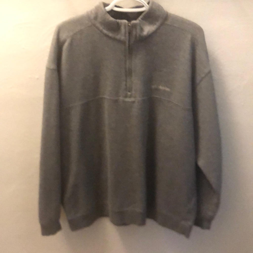 Columbia, XXL, gray
